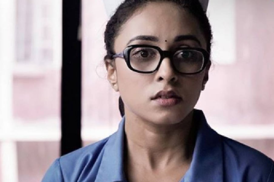 ലൂഡോയിൽ പേളി മാണി