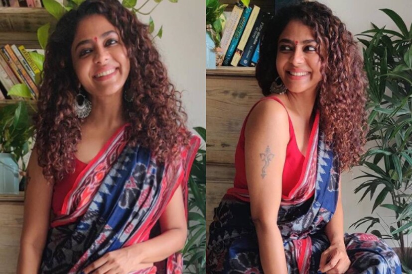  ഇതിനു ശേഷവും കണ്ടീഷണർ ഉപയോഗിക്കുന്ന ശീലമാണ് തനിക്കുള്ളത് എന്ന് പൂർണ്ണിമ പറയുന്നു. മാത്രവുമല്ല തന്റെ ചുരുണ്ട മുടിക്ക് ശരിക്കും ഇത്രയും നീളമുള്ള കാര്യവും പൂർണ്ണിമ എടുത്തു കാട്ടുന്നു