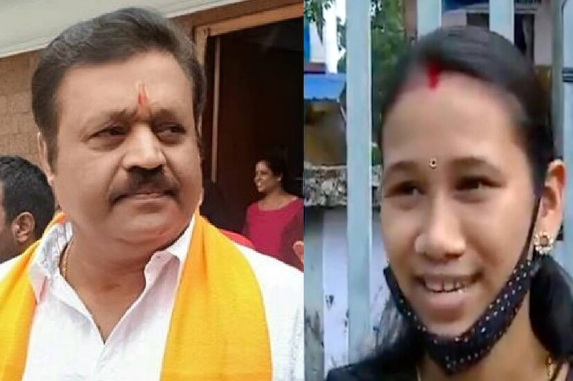 ആസാമിൽ നിന്നും കേരളത്തിന്റെ മരുമകളായെത്തി ഇരിട്ടിയിൽ ജനവിധി തേടുന്ന ബി.ജെ.പി. സ്ഥാനാർഥി മുൻമി ഷാജിക്ക് വീട് ഉറപ്പു നൽകി എം.പി.യും അഭിനേതാവുമായ സുരേഷ് ഗോപി. കഴിഞ്ഞ ദിവസം സുരേഷ് ഗോപിയുടെ ഔദ്യോഗിക ഇൻസ്റ്റഗ്രാം ഹാന്ഡിലിൽ പ്രത്യക്ഷപ്പെട്ട സന്ദേശത്തിലാണ് മുൻമിക്കു വീട് നൽകുന്ന വാർത്ത പുറത്തു വന്നത്  ആസാമിൽ നിന്നും കേരളത്തിന്റെ മരുമകളായെത്തി ഇരിട്ടിയിൽ ജനവിധി തേടുന്ന ബി.ജെ.പി. സ്ഥാനാർഥി മുൻമി ഷാജിക്ക് വീട് ഉറപ്പു നൽകി എം.പി.യും അഭിനേതാവുമായ സുരേഷ് ഗോപി. കഴിഞ്ഞ ദിവസം സുരേഷ് ഗോപിയുടെ ഔദ്യോഗിക ഇൻസ്റ്റഗ്രാം ഹാന്ഡിലിൽ പ്രത്യക്ഷപ്പെട്ട സന്ദേശത്തിലാണ് മുൻമിക്കു വീട് നൽകുന്ന വാർത്ത പുറത്തു വന്നത്