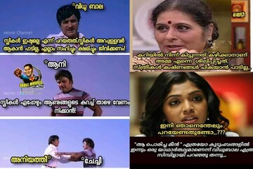 നടി വിധുബാലയുടെ പരാമർശത്തിന് മേൽ ട്രോൾ വർഷം, സോഷ്യൽ മീഡിയയിൽ കനത്ത പ്രതികരണം