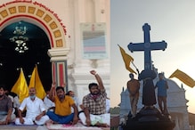 യാക്കോബായ- ഓർത്തഡോക്സ് പള്ളിത്തർക്കം; സമരം പുനരാരംഭിക്കാൻ യാക്കോബായ സഭ