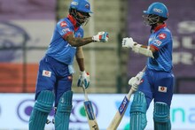 IPL 2020 DC vs RCB| ബാംഗ്ലൂരിനെ ആറ് വിക്കറ്റിന് തകർത്ത് ഡൽഹി; ഇരു ടീമുകളും പ്ലേഓഫിലേക്ക്