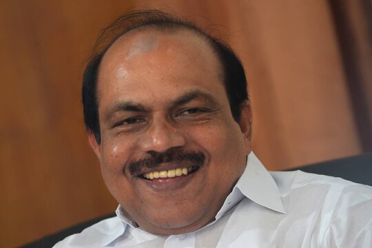 വി കെ ഇബ്രാഹിംകുഞ്ഞ്
