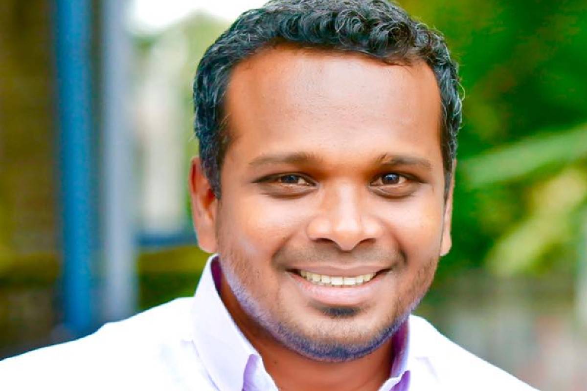 'യുഡിഎഫ് പ്രവർത്തകർക്ക് ഉണ്ടായ വിഷമത്തിൽ ഞാൻ  ക്ഷമ ചോദിക്കുന്നു': ഫിറോസ് കുന്നംപറമ്പിൽ