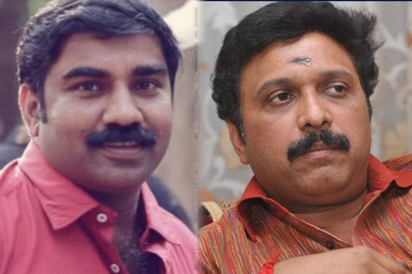  കൊല്ലം: നടിയെ ആക്രമിച്ച കേസില്‍ സാക്ഷിയെ ഭീഷണിപ്പെടുത്തിയതിന് അറസ്റ്റിലായ പ്രദീപ് കുമാറിനെ പേഴ്‌സ്ണല്‍ സ്റ്റാഫില്‍ നിന്ന് പുറത്താക്കിയെന്ന് കെ ബി ഗണേഷ്‌കുമാര്‍ എംഎല്‍എ. ഈ വിഷയത്തില്‍ പരസ്യ പ്രതികരണത്തിന് ഇല്ലെന്നും ഗണേഷ് കുമാര്‍ വ്യക്തമാക്കി. ചൊവ്വാഴ്ച പുലര്‍ച്ചെ പത്തനാപുരത്തെ എംഎൽഎയുടെ ഓഫീസിൽ നിന്ന് ബേക്കല്‍ പൊലീസാണ് പ്രദീപ് കുമാറിനെ അറസ്റ്റ് ചെയ്തത്. കസ്റ്റഡിയിലെടുത്ത് കാസർഗോഡേക്ക് കൊണ്ടുപോയ പ്രദീപിനെ ഇന്നുതന്നെ കോടതിയില്‍ ഹാജരാക്കും.