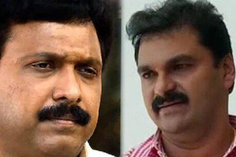 'സോളാര് കേസിലെ മുഖ്യപ്രതി കെ ബി ഗണേഷ്കുമാർ; പരാതിക്കാരിയെക്കൊണ്ട് പലതും പറയിപ്പിച്ചു; എഴുതിപ്പിച്ചു; ഇനിയെങ്കിലും പറയാതെ വയ്യ': ശരണ്യ മനോജ് 'സോളാര് കേസിലെ മുഖ്യപ്രതി കെ ബി ഗണേഷ്കുമാർ; പരാതിക്കാരിയെക്കൊണ്ട് പലതും പറയിപ്പിച്ചു; എഴുതിപ്പിച്ചു; ഇനിയെങ്കിലും പറയാതെ വയ്യ': ശരണ്യ മനോജ്