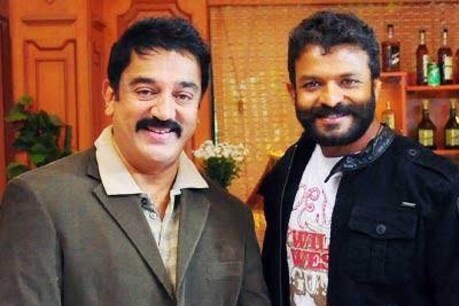 Happy Birthday Kamal Hassan| 'ഇങ്ങനെയല്ല കെട്ടിപ്പിടുത്തം'; ഉലകനായകൻ കമൽഹാസൻ ജയസൂര്യയോട് പറഞ്ഞതെന്തു കൊണ്ട്? Happy Birthday Kamal Hassan| 'ഇങ്ങനെയല്ല കെട്ടിപ്പിടുത്തം'; ഉലകനായകൻ കമൽഹാസൻ ജയസൂര്യയോട് പറഞ്ഞതെന്തു കൊണ്ട്?