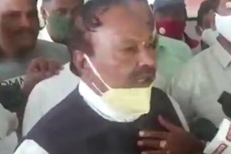 തെരഞ്ഞെടുപ്പിൽ മുസ്ലിങ്ങൾക്ക് ടിക്കറ്റ് നൽകില്ലെന്ന് ബിജെപി മന്ത്രി ഈശ്വരപ്പ; ടിക്കറ്റ് ഹിന്ദുത്വ പ്രചാരകർക്ക് മാത്രം തെരഞ്ഞെടുപ്പിൽ മുസ്ലിങ്ങൾക്ക് ടിക്കറ്റ് നൽകില്ലെന്ന് ബിജെപി മന്ത്രി ഈശ്വരപ്പ; ടിക്കറ്റ് ഹിന്ദുത്വ പ്രചാരകർക്ക് മാത്രം