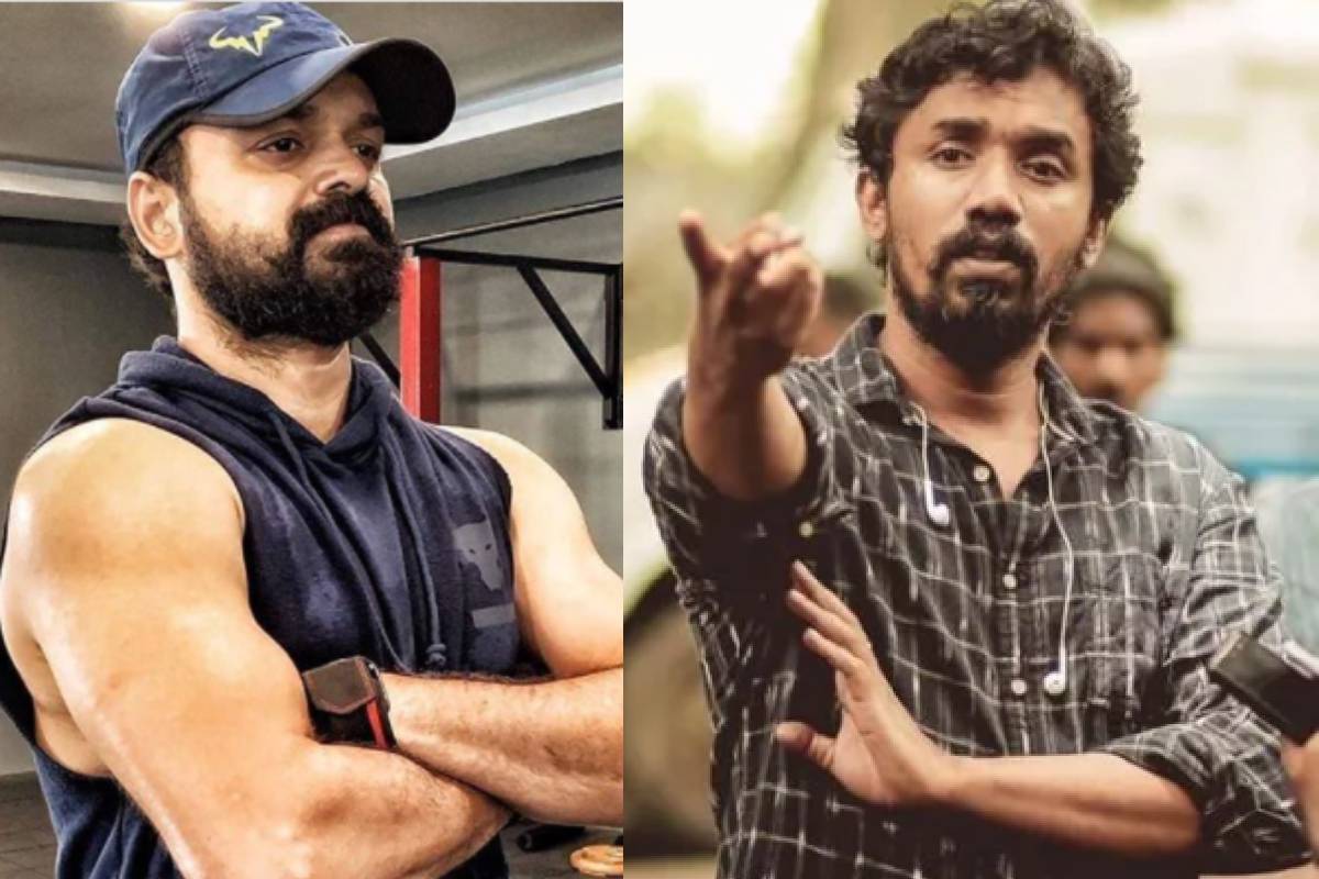 കുഞ്ചാക്കോ ബോബനും മിഥുൻ മാനുവൽ തോമസും തമ്മിൽ ബാഡ്മിന്റൺ കളിച്ചാൽ ആര് ജയിക്കും?