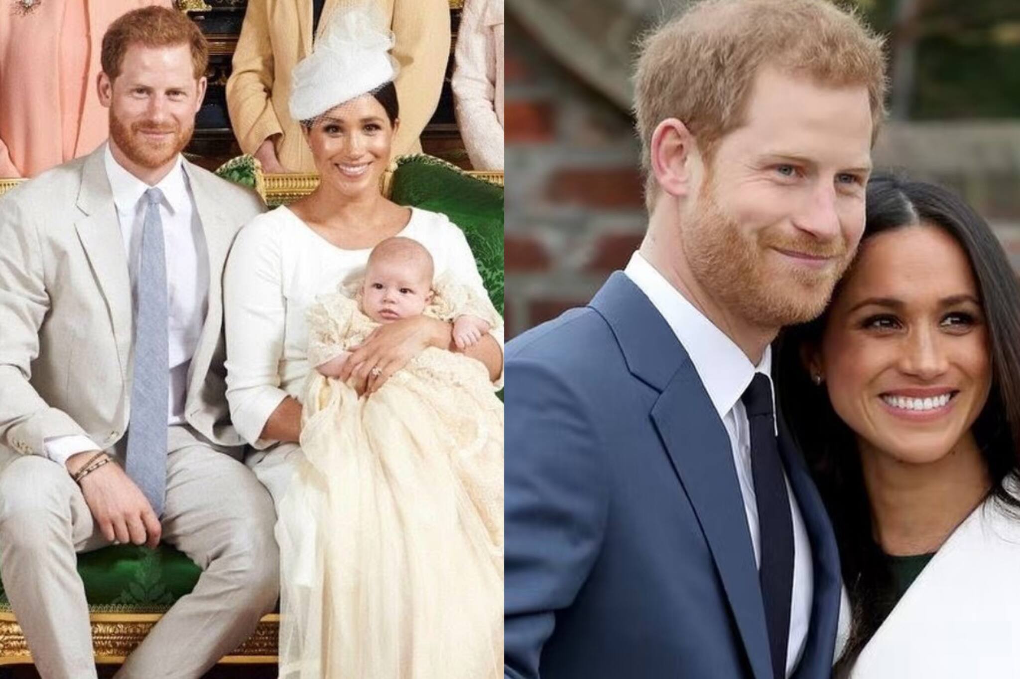 'ആദ്യ കുഞ്ഞിനെ നെഞ്ചോട് ചേര്‍ത്തു പിടിച്ചിരുന്നപ്പോള്‍ തന്നെ രണ്ടാമത്തെ കുഞ്ഞിനെ എനിക്ക് നഷ്ടമാകുകയായിരുന്നു'; ഗര്‍ഭഛിദ്രം സംഭവിച്ചതിനെ പറ്റി തുറന്ന് പറഞ്ഞ് മേഗന്‍ മര്‍ക്കല്‍