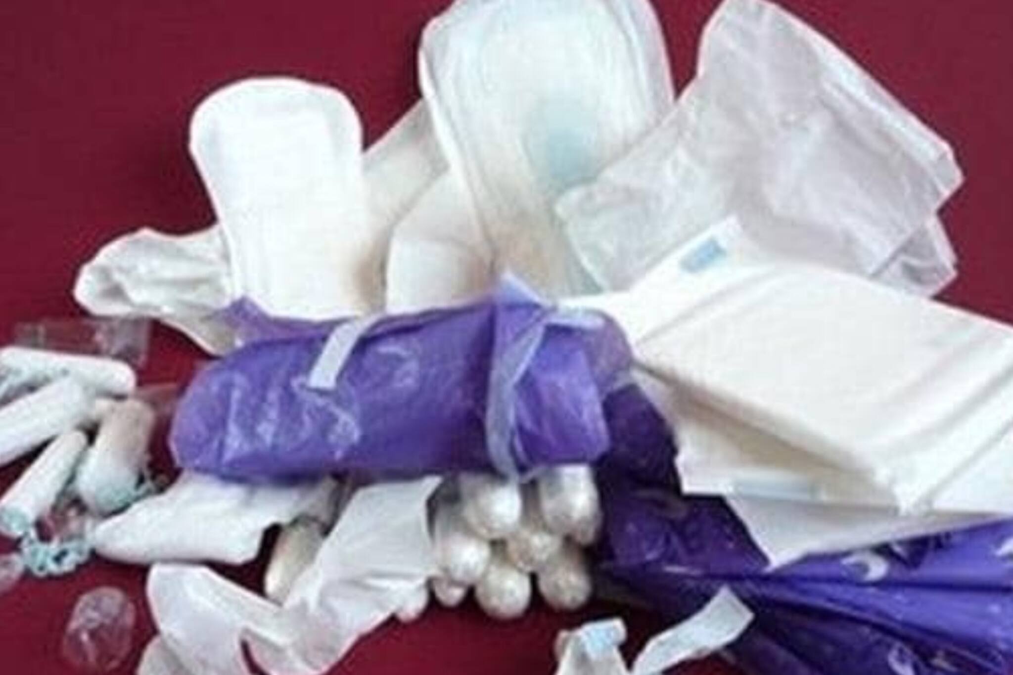 ആർത്തവ ഉത്പ്പന്നങ്ങൾ സൗജന്യമാക്കുന്ന ലോകത്തിലെ ആദ്യ രാജ്യം; പുതിയ നേട്ടവുമായി സ്കോട്ട് ലൻഡ്