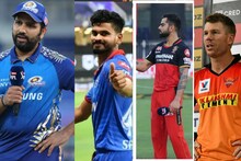 IPL 2020 Playoffs| പ്ലേ ഓഫിലെ ആ നാലുപേർ ഇവരാണ്; ആദ്യ കിരീട നേട്ടത്തിന് ഡൽഹിയും ബാംഗ്ലൂരും