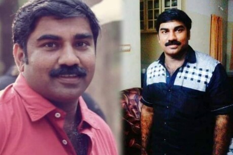 നടിയെ ആക്രമിച്ച കേസ്: കെ ബി ഗണേഷ്കുമാർ എംഎൽഎയുടെ ഓഫീസ് സെക്രട്ടറി അറസ്റ്റില് നടിയെ ആക്രമിച്ച കേസ്: കെ ബി ഗണേഷ്കുമാർ എംഎൽഎയുടെ ഓഫീസ് സെക്രട്ടറി അറസ്റ്റില്