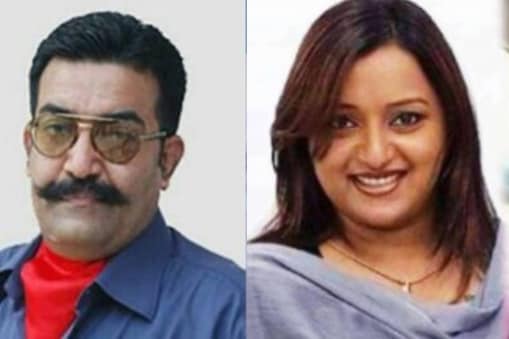 ഋഷിരാജ് സിങ്, സ്വപ്ന സുരേഷ്
