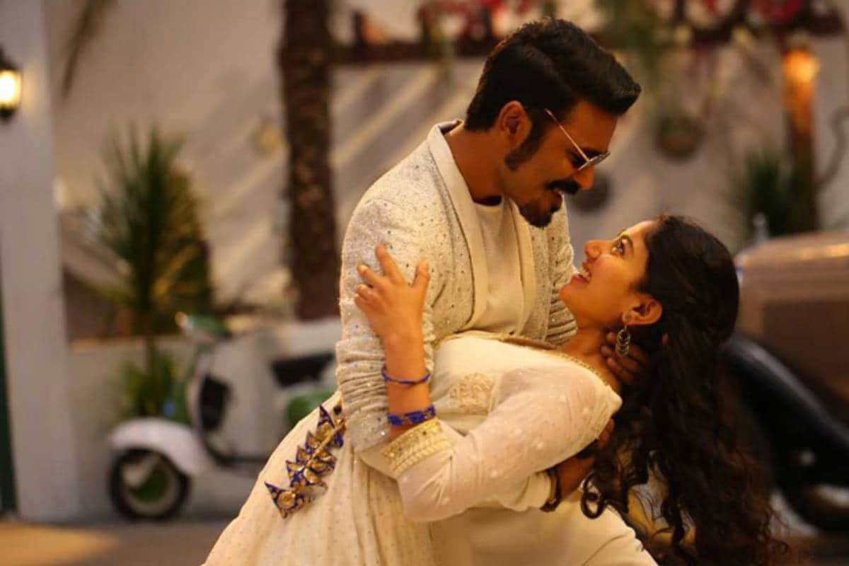 Rowdy Baby| ചരിത്രമെഴുതി 'റൗഡി ബേബി'; യൂട്യൂബിൽ ഇതുവരെ കണ്ടത് 100 കോടിപേർ