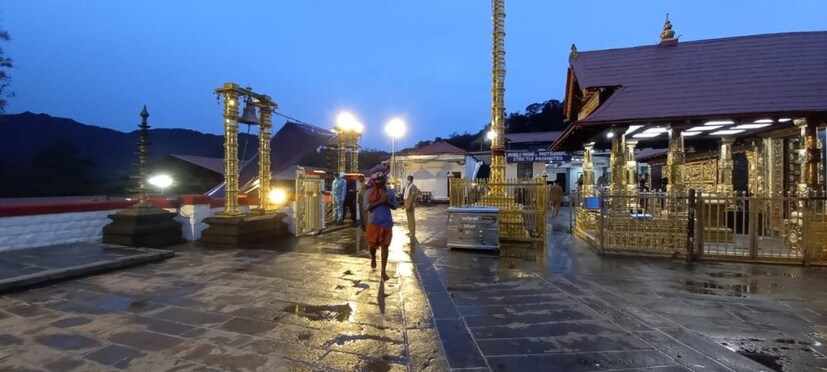  ശബരിമല