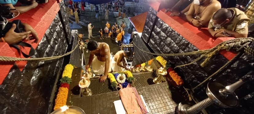  ശബരിമല