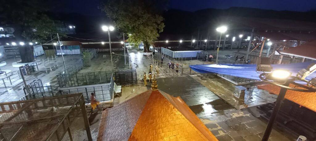 ശബരിമല