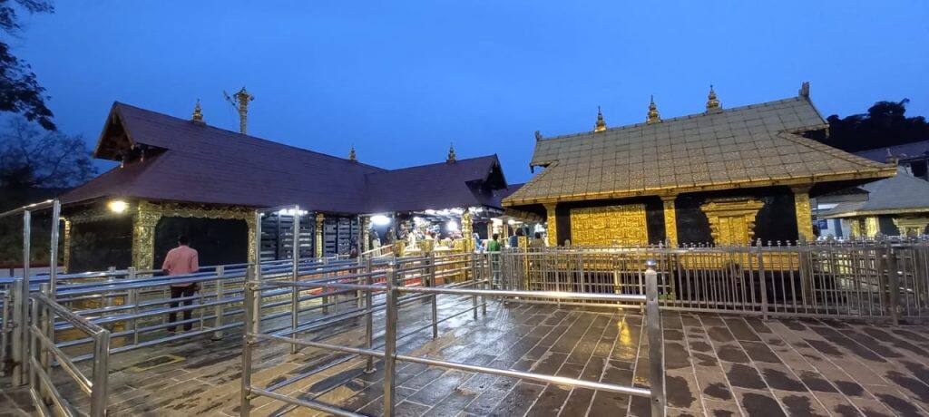 ശബരിമല