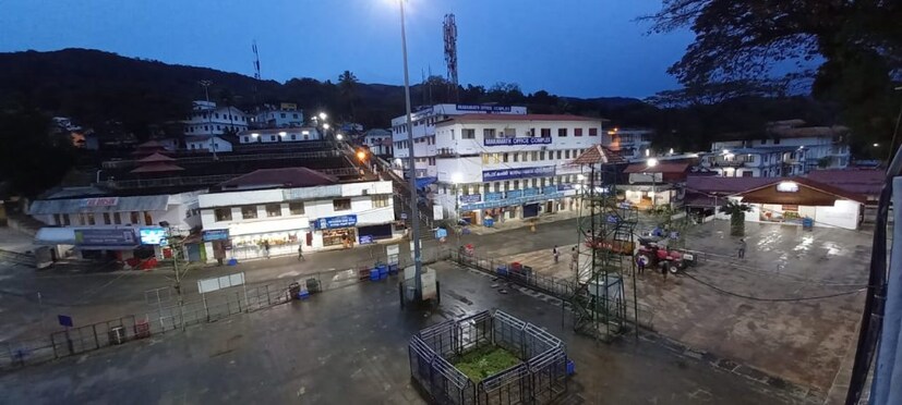  ശബരിമല