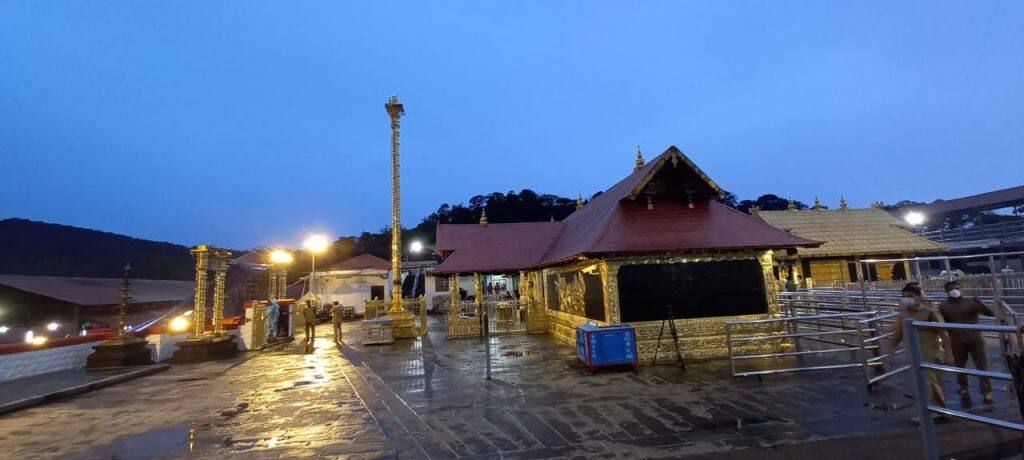 ശബരിമല