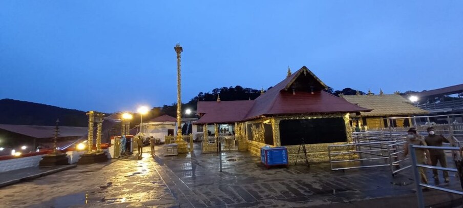  ശബരിമല