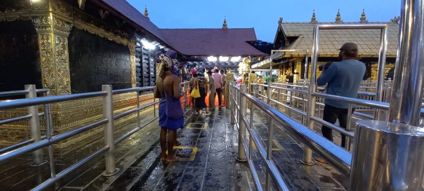  ശബരിമല