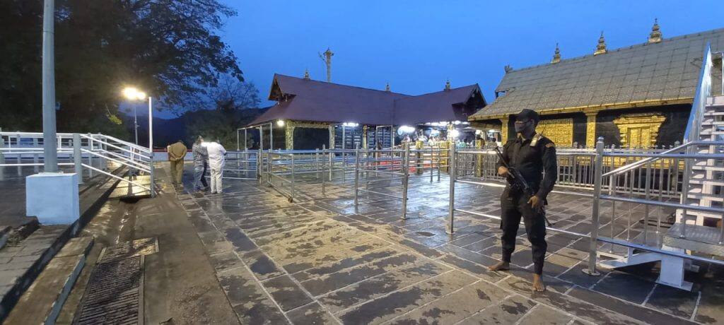 ശബരിമല