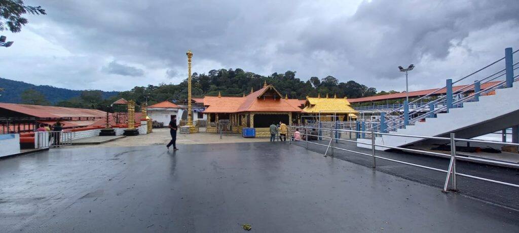 ശബരിമല