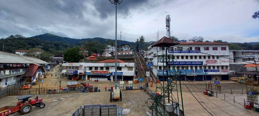 ശബരിമല