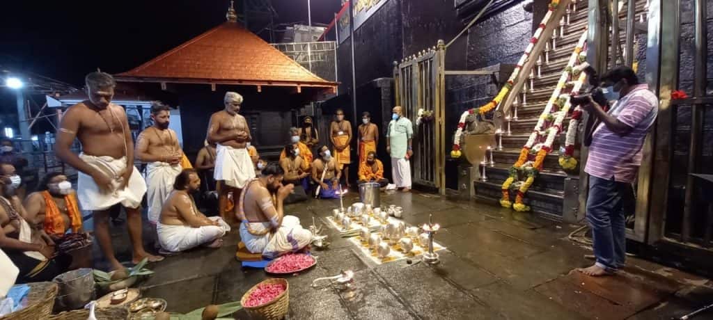 ശബരിമല