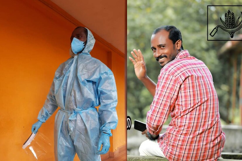  സുഹൃത്തുക്കളായ ഓട്ടോറിക്ഷ തൊഴിലാളികൾ ദിവസവും പ്രചാരണ തിരക്കുകളിൽ  മുഴുകുമ്പോഴും ശ്രീകാന്ത് ഓട്ടോയുമായി രോഗികളെ തേടി പോകും. വീടുകളിൽ അസുഖ ബാധിതരായി ഉള്ള ആളുകൾക്ക് അടിയന്തര സാഹചര്യത്തിൽ ആംബുലൻസ് എത്തുന്നതിന് മുന്നേ ശ്രീകാന്താണ് ചെല്ലുക.