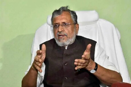 Sushil Modi| സീറ്റ് ബിജെപി ഏറ്റെടുത്തു; ബിഹാർ മുൻ ഉപമുഖ്യമന്ത്രി സുശീൽ കുമാർ മോദി രാജ്യസഭാ സ്ഥാനാർഥി Sushil Modi| സീറ്റ് ബിജെപി ഏറ്റെടുത്തു; ബിഹാർ മുൻ ഉപമുഖ്യമന്ത്രി സുശീൽ കുമാർ മോദി രാജ്യസഭാ സ്ഥാനാർഥി