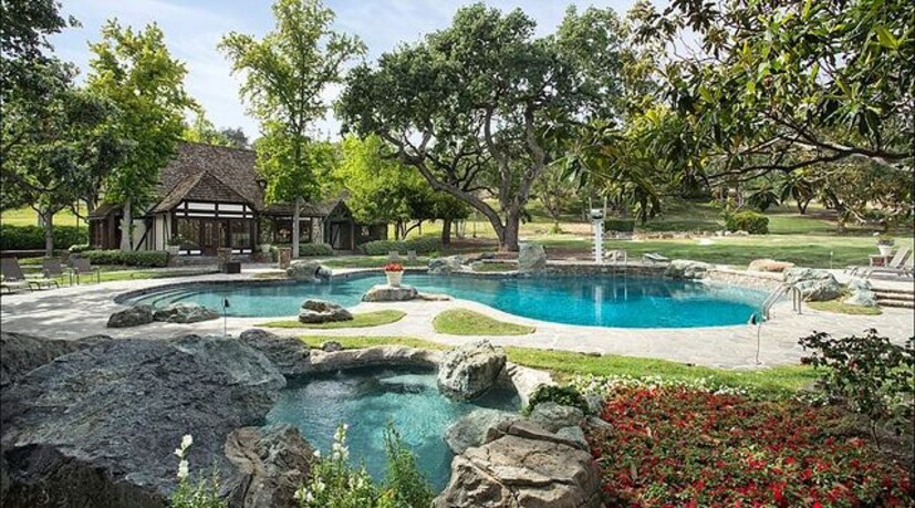  നെവെർലാൻഡ് (Image: Instagram)