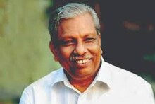 മന്ത്രി എ.സി. മൊയ്തീന്റെ ബൂത്തിൽ ആദ്യവോട്ട് ഏഴുമണിക്കു ശേഷം