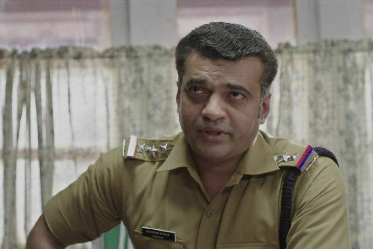 Anil Nedumangad, Anil Nedumangad passes away, Anil Nedumangad no more, Anil Nedumangad death, Anil Nedumangad in Ayyappanum Koshiyum, Anil Nedumangad and Sachy, അനിൽ നെടുമങ്ങാട്, അനിൽ നെടുമങ്ങാട് അന്തരിച്ചു, അനിൽ നെടുമങ്ങാട് സച്ചി