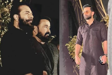 ആന്റണി പെരുമ്പാവൂരിന്റെ മകളുടെ വിവാഹ സൽക്കാരത്തിന് താരത്തിളക്കം; അതിഥികളായി പ്രിയ താരങ്ങൾ