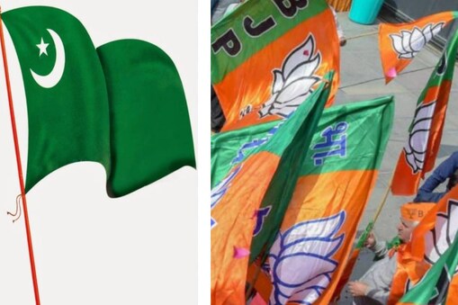 BJP - League