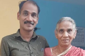 Kerala Lottery Result | 75 ലക്ഷത്തിന്റെ സമ്മാനം വീട്ടിലെത്തിയത് 500 രൂപയുടെ ഭാഗ്യം വഴി! Kerala Lottery Result | 75 ലക്ഷത്തിന്റെ സമ്മാനം വീട്ടിലെത്തിയത് 500 രൂപയുടെ ഭാഗ്യം വഴി!