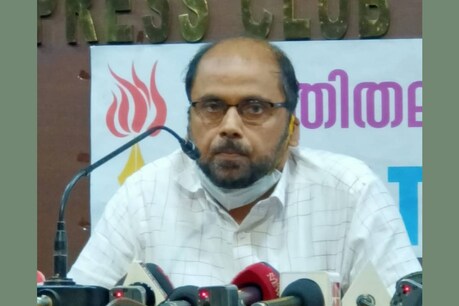 യുഡിഎഫ്-വെല്ഫെയര് പാര്ട്ടി ബന്ധം അവസാനിപ്പിച്ചു; മുല്ലപ്പള്ളി അറിഞ്ഞുകൊണ്ടായിരുന്നു നീക്കുപോക്കെന്ന് ഹമീദ് വാണിയമ്പലം യുഡിഎഫ്-വെല്ഫെയര് പാര്ട്ടി ബന്ധം അവസാനിപ്പിച്ചു; മുല്ലപ്പള്ളി അറിഞ്ഞുകൊണ്ടായിരുന്നു നീക്കുപോക്കെന്ന് ഹമീദ് വാണിയമ്പലം