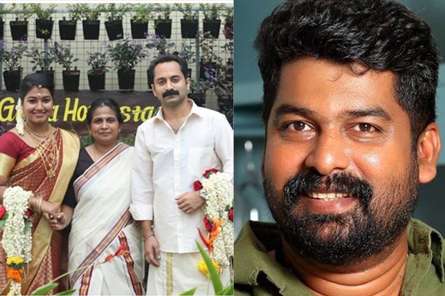  കുമ്പളങ്ങി നൈറ്റ്‌സിലെ സിമിയുടെ അമ്മയായി, ഷമ്മിയുടെ അമ്മായിയമ്മയായി വേഷമിട്ട് പ്രേക്ഷകരുടെ മനസ്സിലിടം നേടിയ താരമാണ് അംബിക റാവു. ഇന്നിപ്പോൾ വൃക്ക സംബന്ധമായ രോഗത്തിന് ചികിത്സയിൽ കഴിയുകയാണ് അംബിക. ഇവരുടെ ചികിത്സാർത്ഥം സംഭാവന സ്വരൂപിക്കാനുള്ള ഉദ്യമത്തിലാണ് സിനിമാ ലോകവും സഹപ്രവർത്തകരും