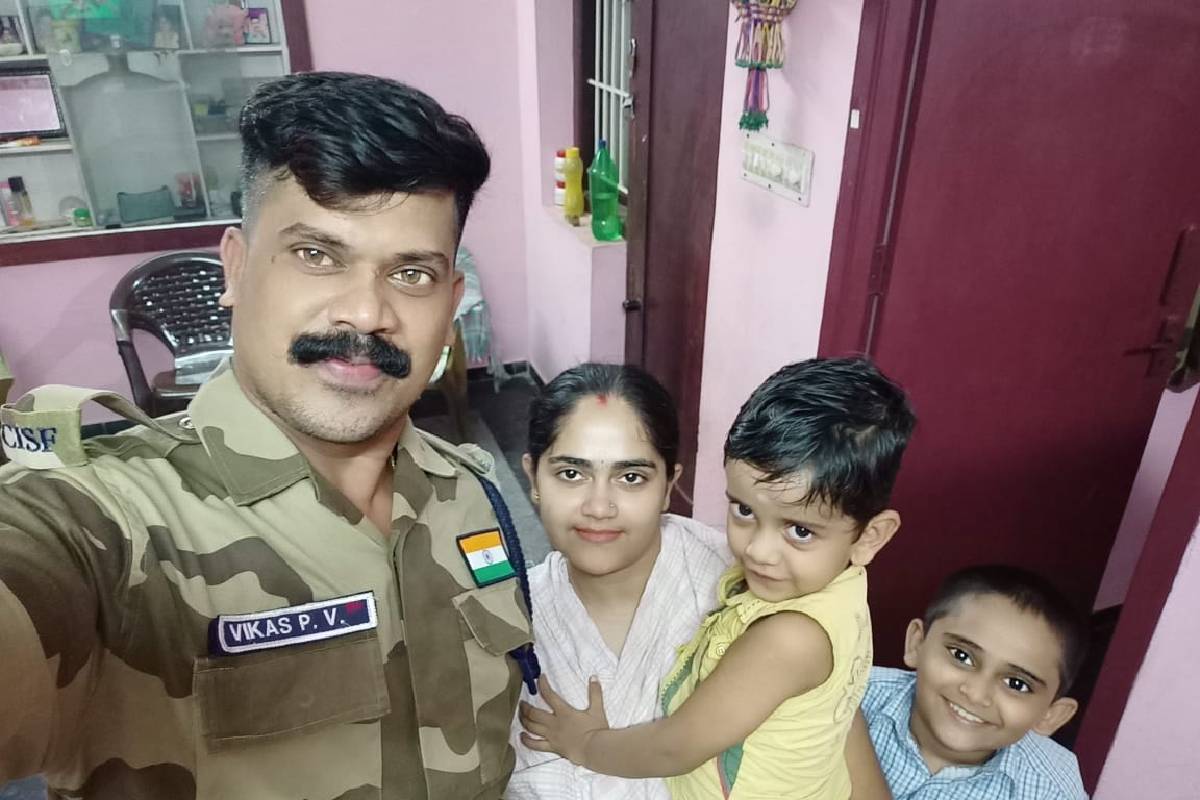 'സ്ഥാനമില്ലെങ്കിലും സാമൂഹിക പ്രവർത്തനങ്ങൾ തുടരും'; കൊല്ലംകോട് നിന്നും മത്സരിച്ച ജ്യോതി