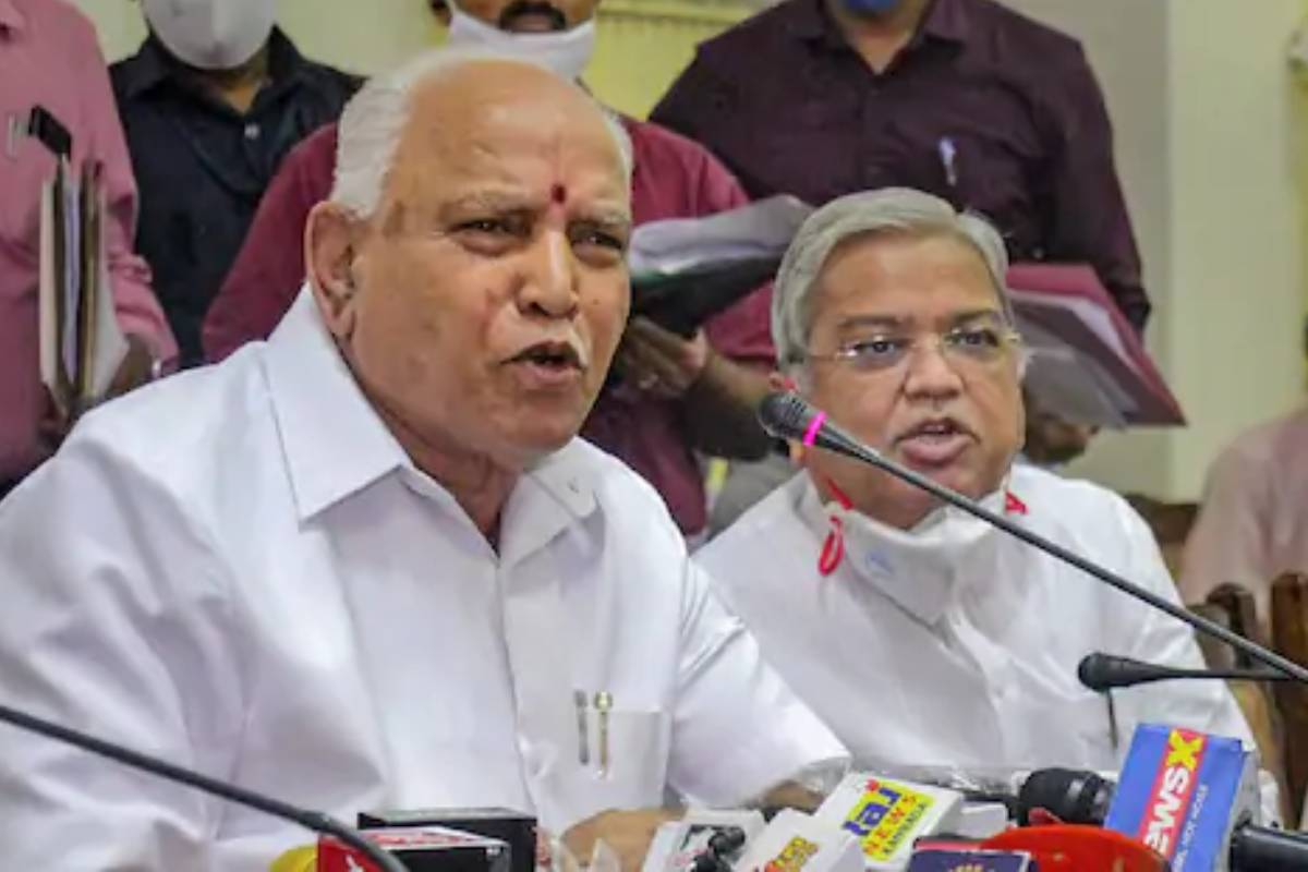 രാത്രികാല കർഫ്യു ഉത്തരവ്; നടപ്പിലാകുന്നതിന് മുമ്പ് തന്നെ പിന്‍വലിച്ച് കര്‍ണാടക സർക്കാർ