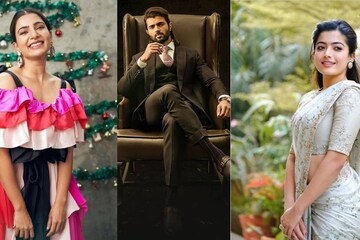 തെന്നിന്ത്യ കടന്ന് ബോളിവുഡിലേക്ക്; 2021 ൽ ബോളിവുഡ് ചിത്രങ്ങളുമായി ഈ താരങ്ങൾ