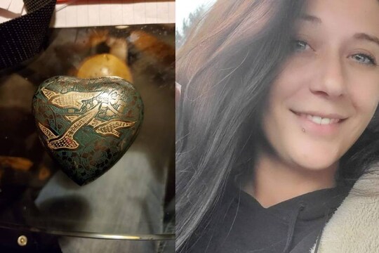 Jessica Roberts: Facebook