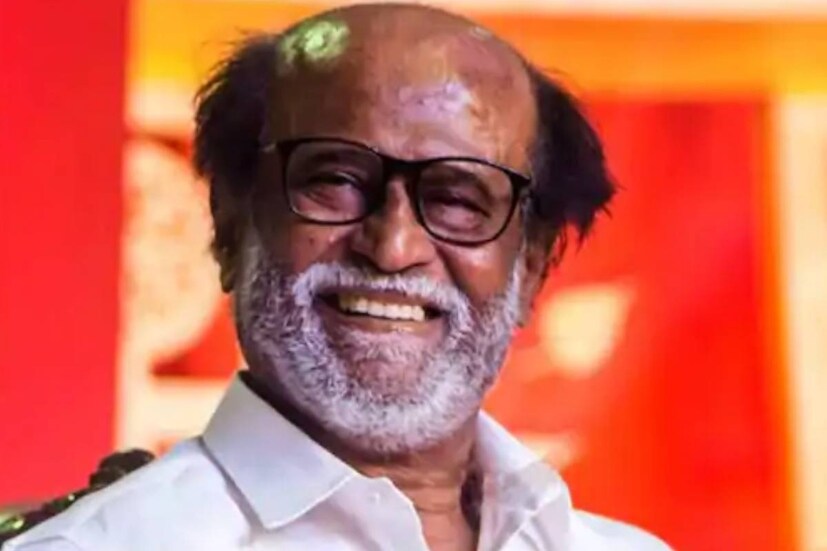 Rajinikanth