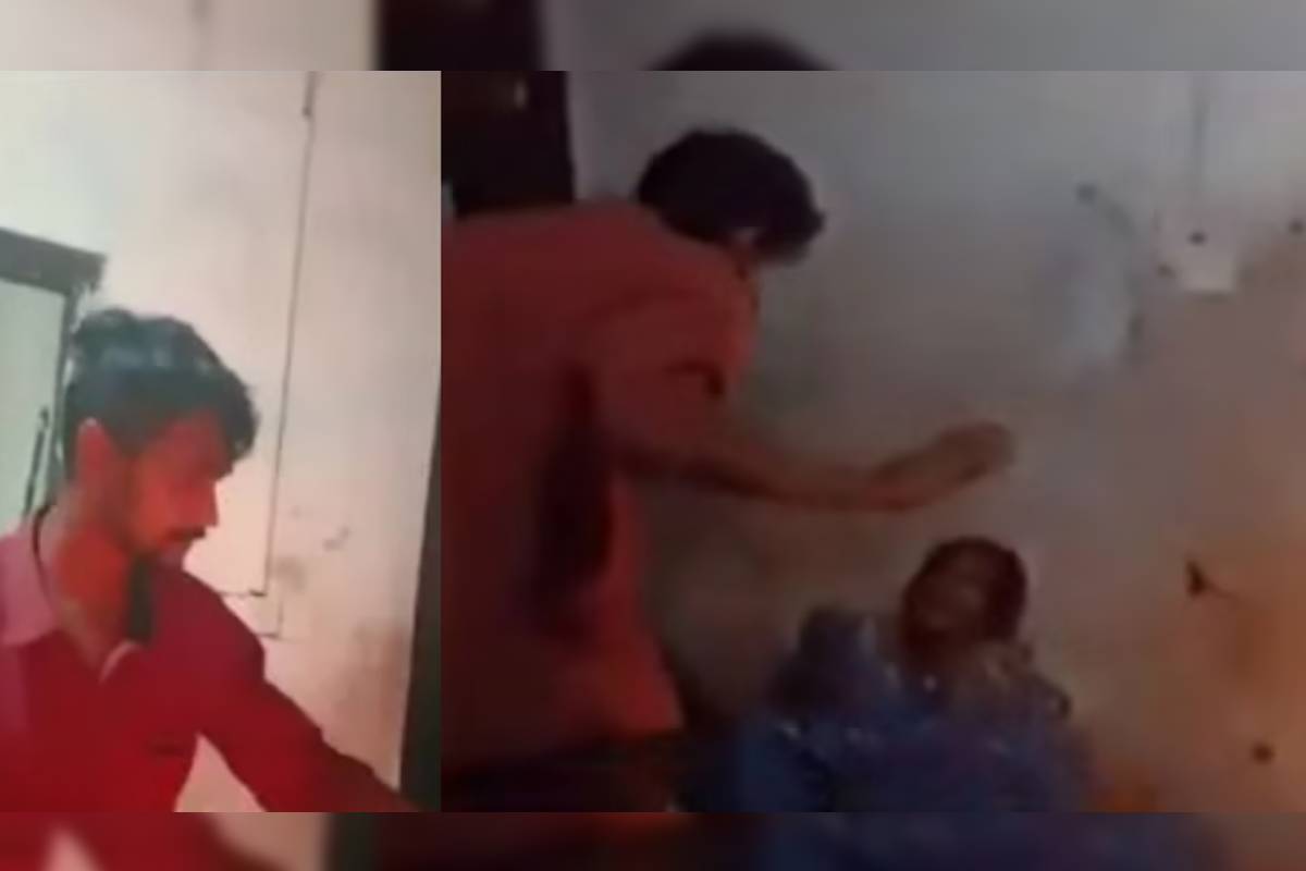 സ്വകാര്യ ബസിൽ ക്ലീനറായി ജോലി ചെയ്യുന്ന റസാഖ് മദ്യത്തിനും ലഹരി മരുന്നുകൾക്കും അടിമയാണെന്നാണ് പ്രദേശവാസികളുടെ വാക്കുകൾ അനുസരിച്ച് ലഭിക്കുന്ന വിവരം