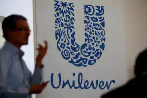  Unilever 