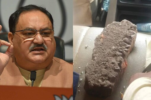  JP Nadda
