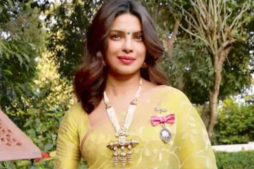 Priyanka Chopra